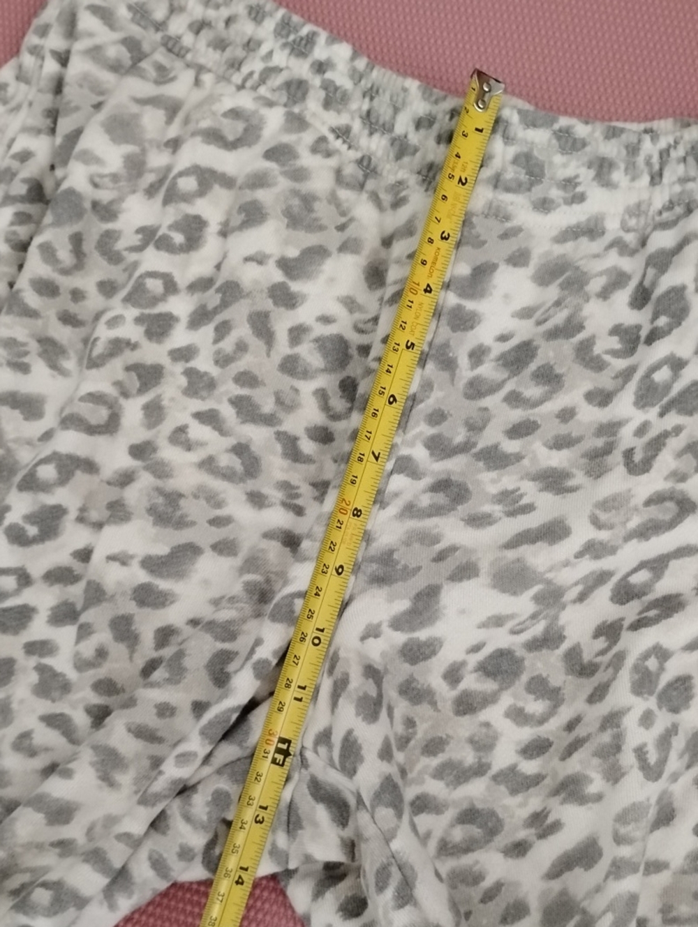 Aerie Go To Slouchy Sweatpant Wore Once - Picture 8 of 9